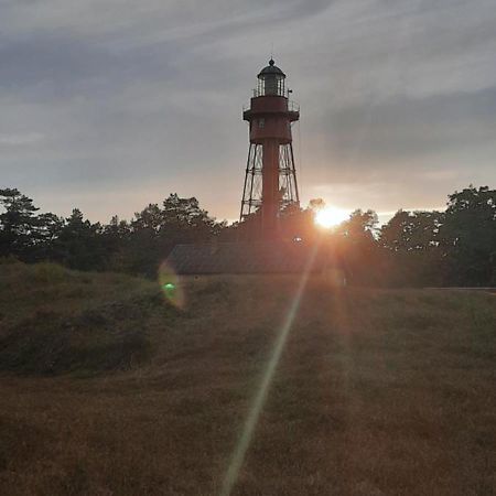 Sandhammaren ,Skane Löderup Екстериор снимка