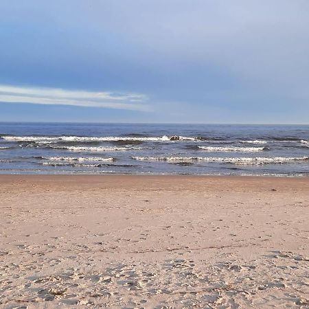 Sandhammaren ,Skane Löderup Екстериор снимка
