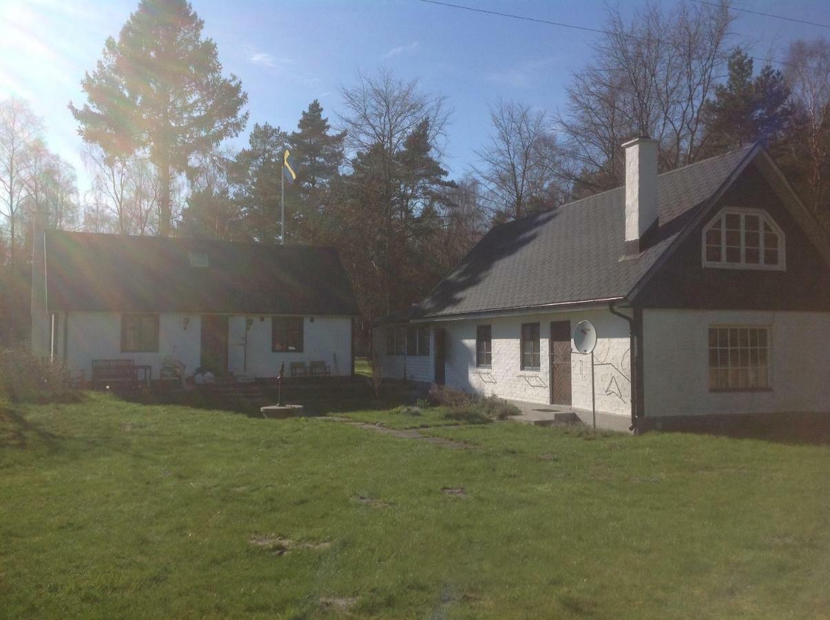 Sandhammaren ,Skane Löderup Екстериор снимка